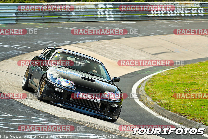 Bild #17065113 - Touristenfahrten Nürburgring Nordschleife (10.06.2022)