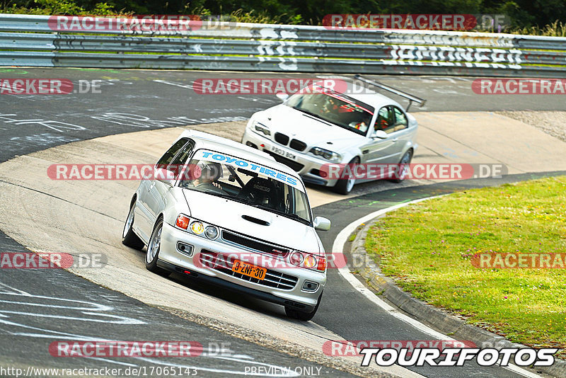 Bild #17065143 - Touristenfahrten Nürburgring Nordschleife (10.06.2022)