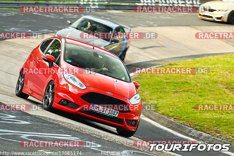 Bild #17065174 - Touristenfahrten Nürburgring Nordschleife (10.06.2022)