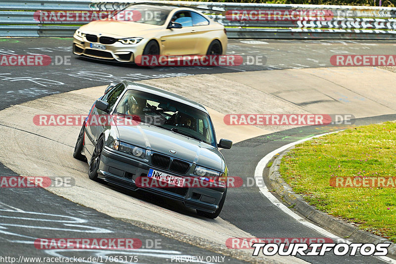 Bild #17065175 - Touristenfahrten Nürburgring Nordschleife (10.06.2022)