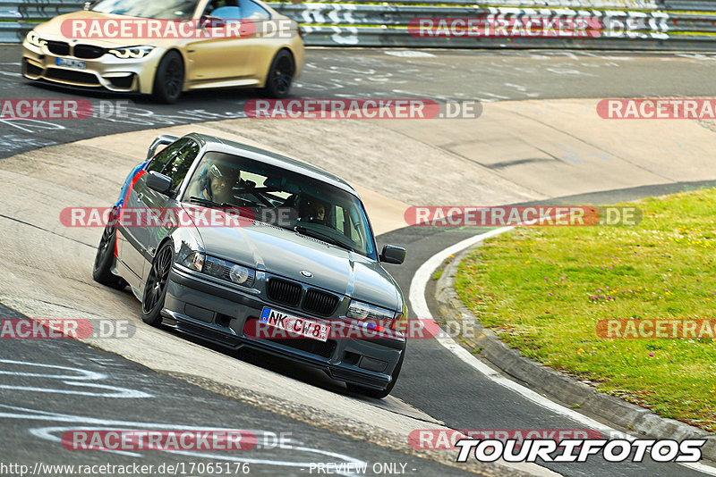 Bild #17065176 - Touristenfahrten Nürburgring Nordschleife (10.06.2022)