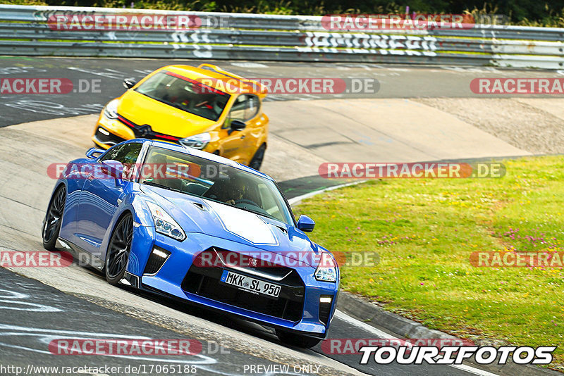 Bild #17065188 - Touristenfahrten Nürburgring Nordschleife (10.06.2022)