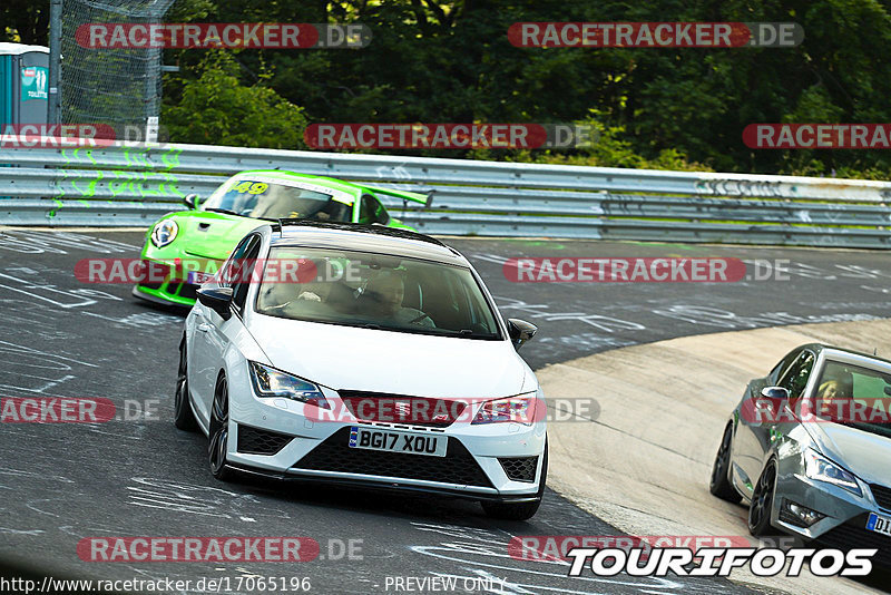 Bild #17065196 - Touristenfahrten Nürburgring Nordschleife (10.06.2022)