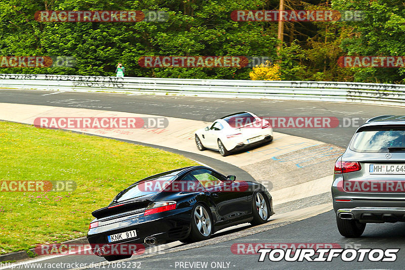 Bild #17065232 - Touristenfahrten Nürburgring Nordschleife (10.06.2022)