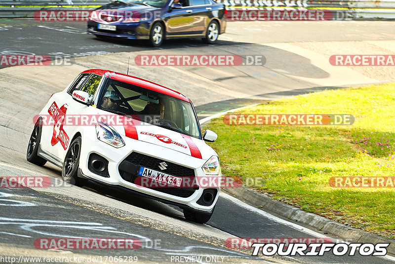 Bild #17065289 - Touristenfahrten Nürburgring Nordschleife (10.06.2022)