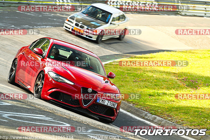 Bild #17065334 - Touristenfahrten Nürburgring Nordschleife (10.06.2022)