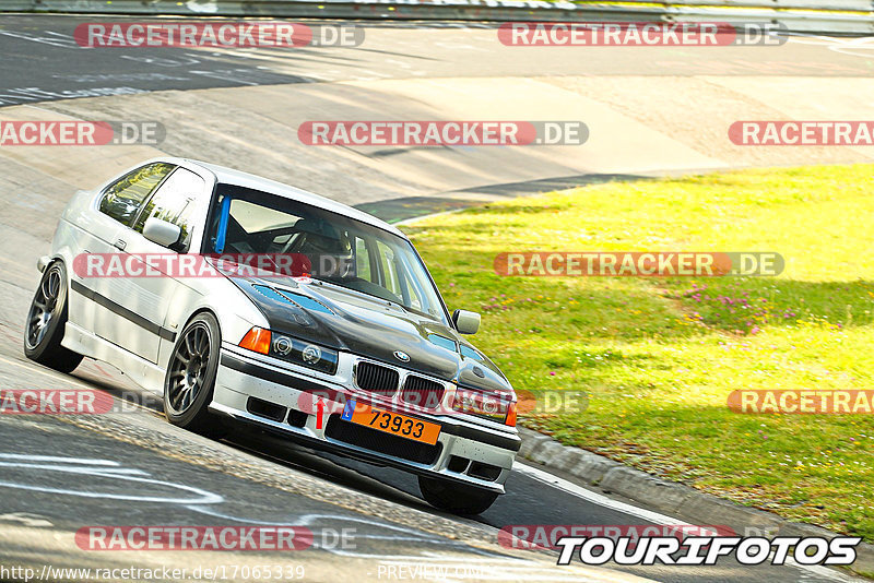 Bild #17065339 - Touristenfahrten Nürburgring Nordschleife (10.06.2022)