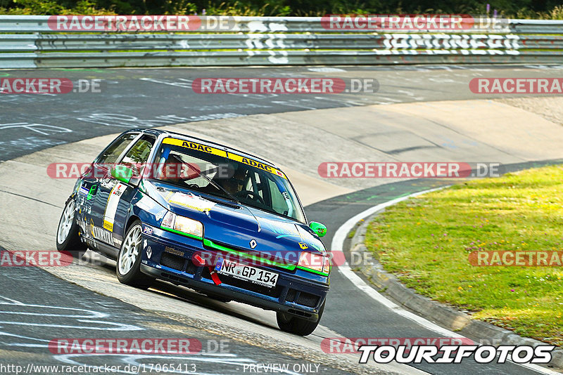 Bild #17065413 - Touristenfahrten Nürburgring Nordschleife (10.06.2022)