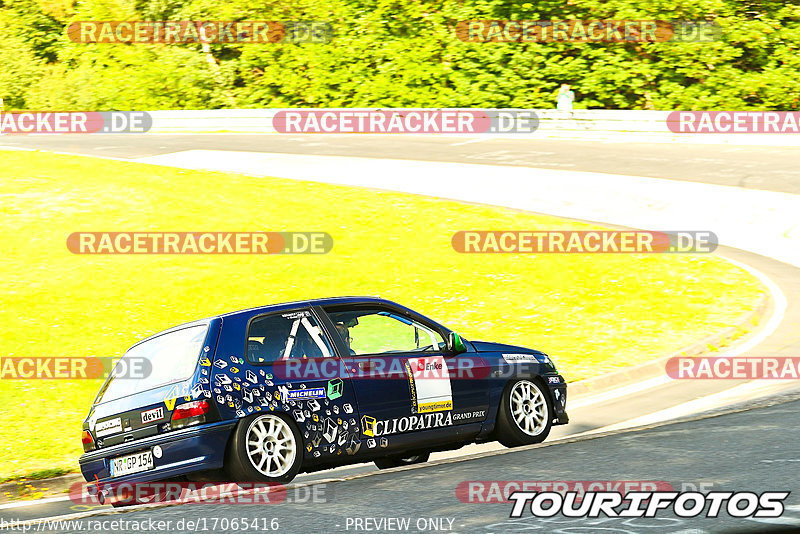 Bild #17065416 - Touristenfahrten Nürburgring Nordschleife (10.06.2022)