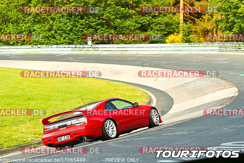 Bild #17065449 - Touristenfahrten Nürburgring Nordschleife (10.06.2022)