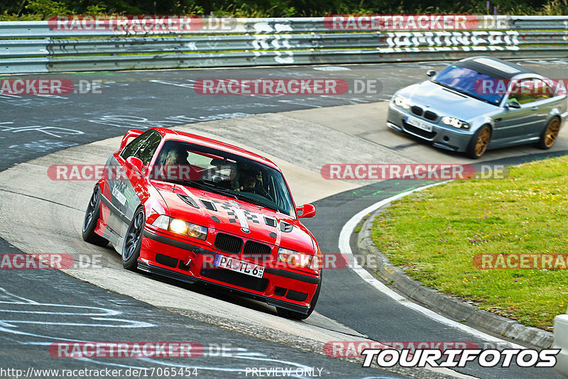 Bild #17065454 - Touristenfahrten Nürburgring Nordschleife (10.06.2022)