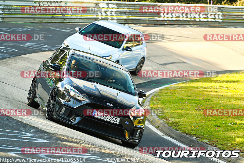 Bild #17065514 - Touristenfahrten Nürburgring Nordschleife (10.06.2022)