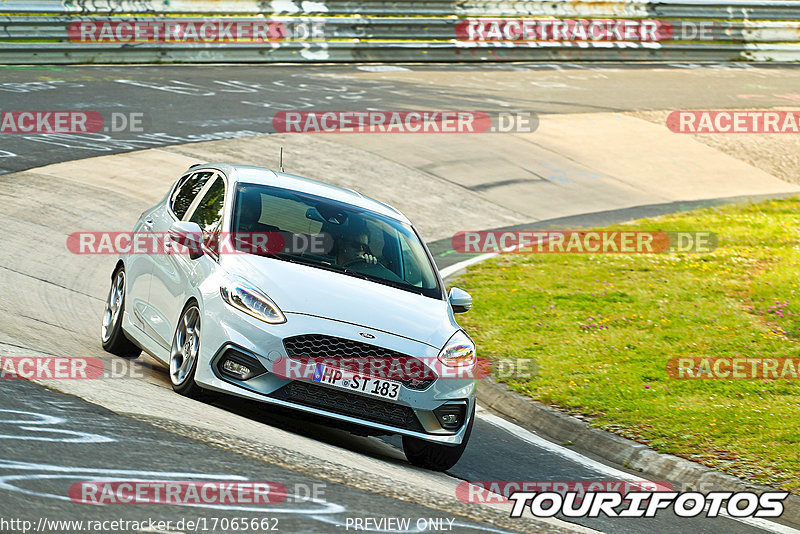 Bild #17065662 - Touristenfahrten Nürburgring Nordschleife (10.06.2022)