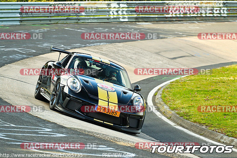 Bild #17065735 - Touristenfahrten Nürburgring Nordschleife (10.06.2022)