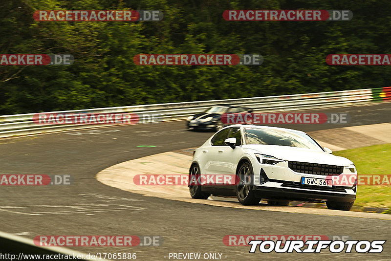 Bild #17065886 - Touristenfahrten Nürburgring Nordschleife (10.06.2022)