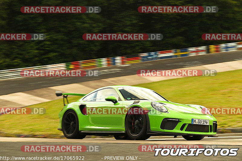 Bild #17065922 - Touristenfahrten Nürburgring Nordschleife (10.06.2022)