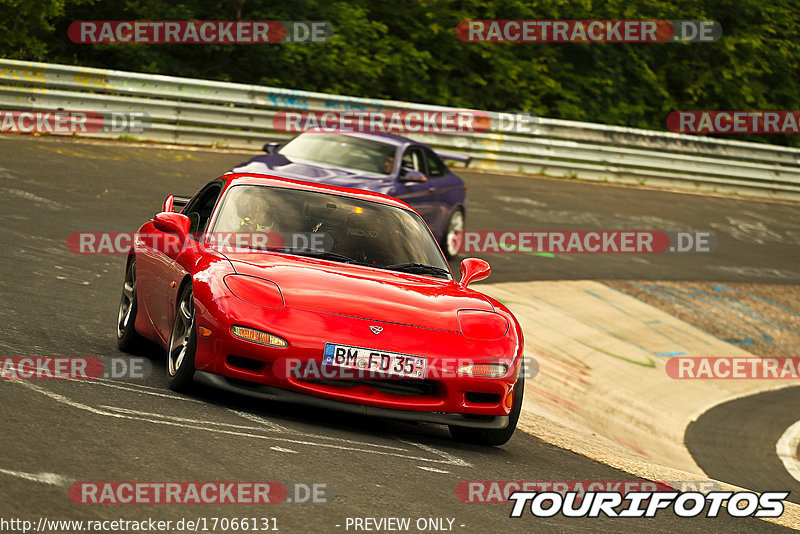 Bild #17066131 - Touristenfahrten Nürburgring Nordschleife (10.06.2022)