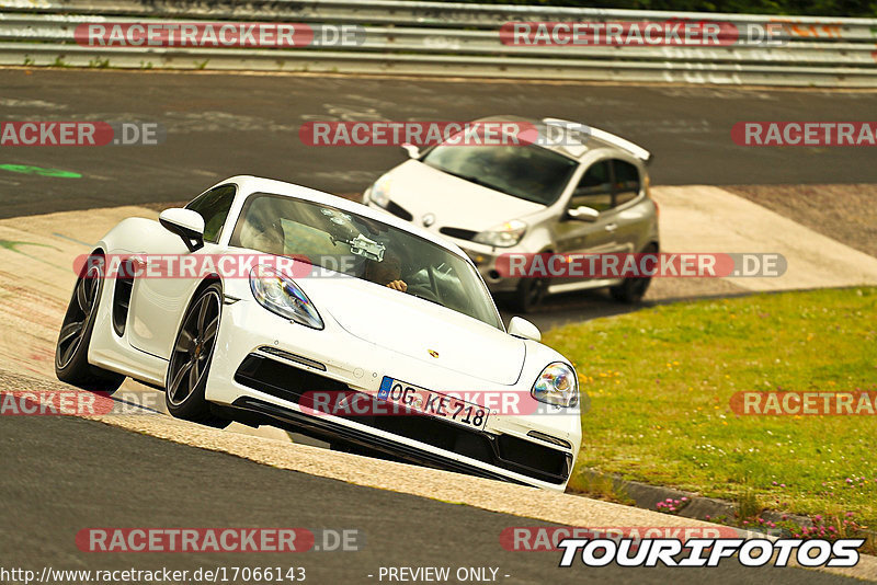 Bild #17066143 - Touristenfahrten Nürburgring Nordschleife (10.06.2022)