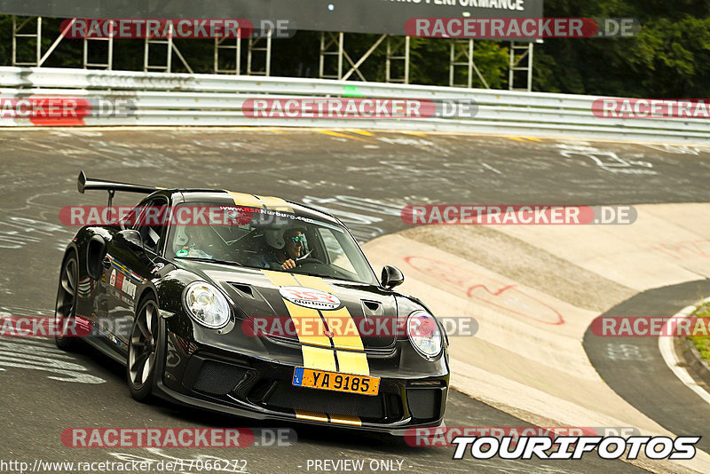 Bild #17066272 - Touristenfahrten Nürburgring Nordschleife (10.06.2022)