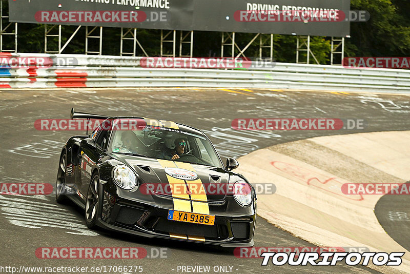 Bild #17066275 - Touristenfahrten Nürburgring Nordschleife (10.06.2022)