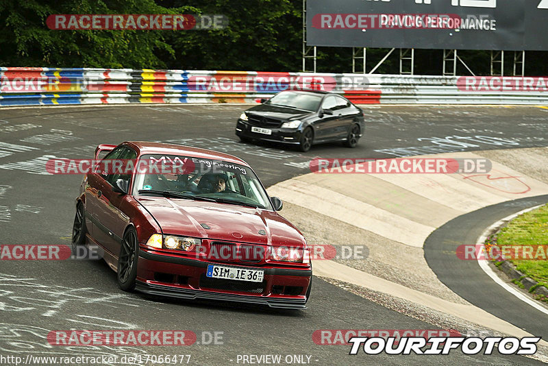 Bild #17066477 - Touristenfahrten Nürburgring Nordschleife (10.06.2022)