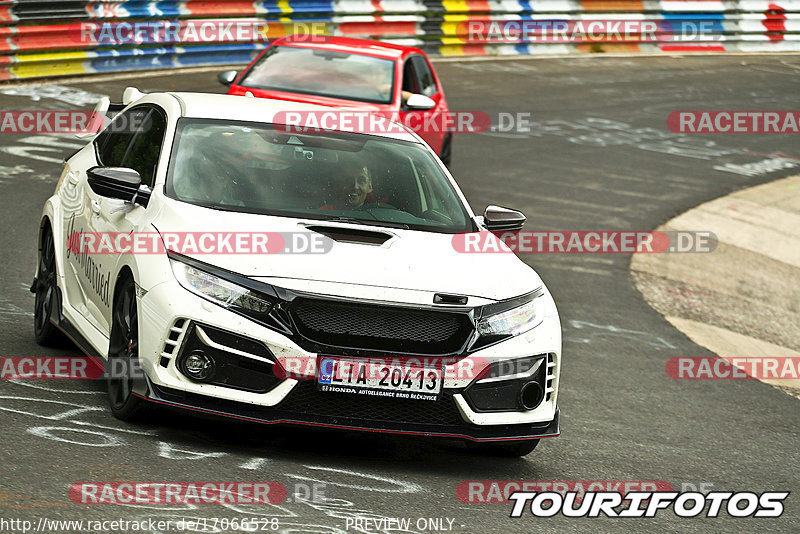 Bild #17066528 - Touristenfahrten Nürburgring Nordschleife (10.06.2022)