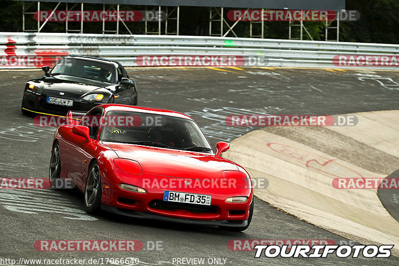 Bild #17066640 - Touristenfahrten Nürburgring Nordschleife (10.06.2022)