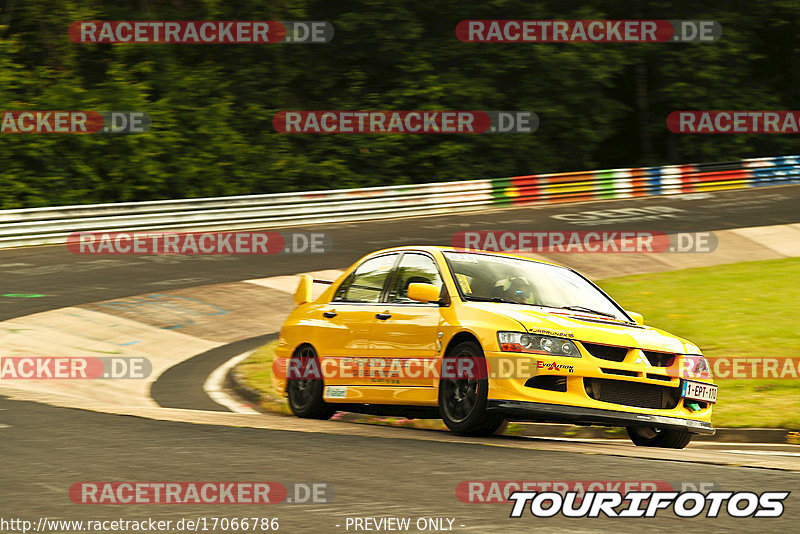 Bild #17066786 - Touristenfahrten Nürburgring Nordschleife (10.06.2022)