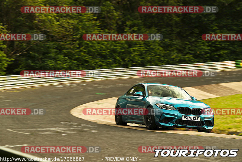 Bild #17066867 - Touristenfahrten Nürburgring Nordschleife (10.06.2022)