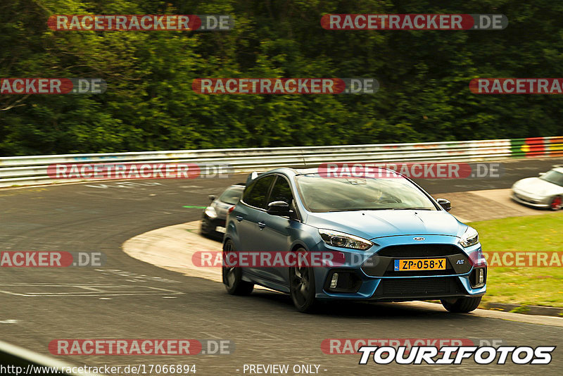 Bild #17066894 - Touristenfahrten Nürburgring Nordschleife (10.06.2022)