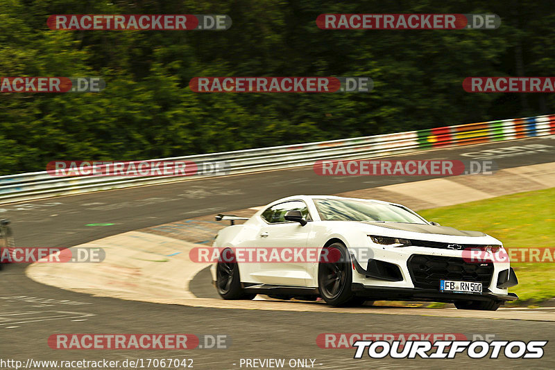 Bild #17067042 - Touristenfahrten Nürburgring Nordschleife (10.06.2022)