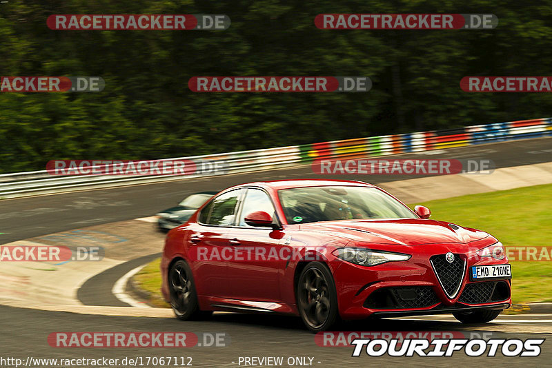 Bild #17067112 - Touristenfahrten Nürburgring Nordschleife (10.06.2022)