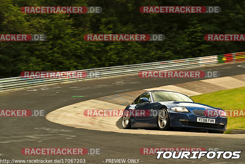 Bild #17067203 - Touristenfahrten Nürburgring Nordschleife (10.06.2022)