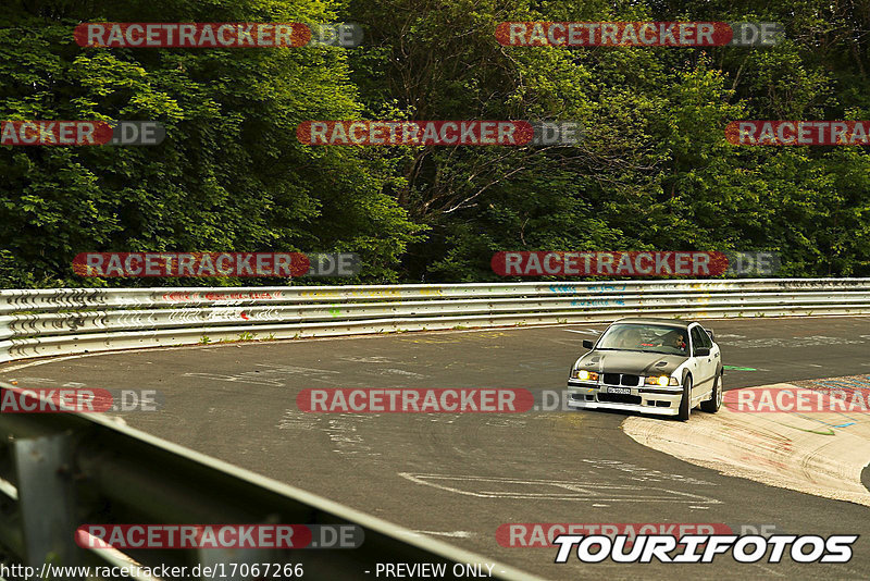 Bild #17067266 - Touristenfahrten Nürburgring Nordschleife (10.06.2022)