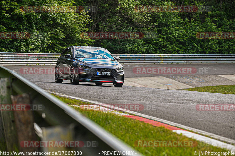 Bild #17067380 - Touristenfahrten Nürburgring Nordschleife (10.06.2022)