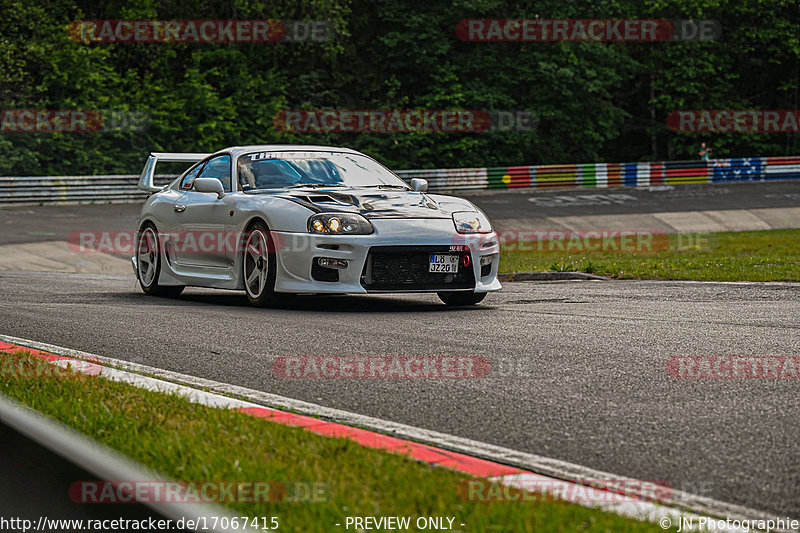 Bild #17067415 - Touristenfahrten Nürburgring Nordschleife (10.06.2022)