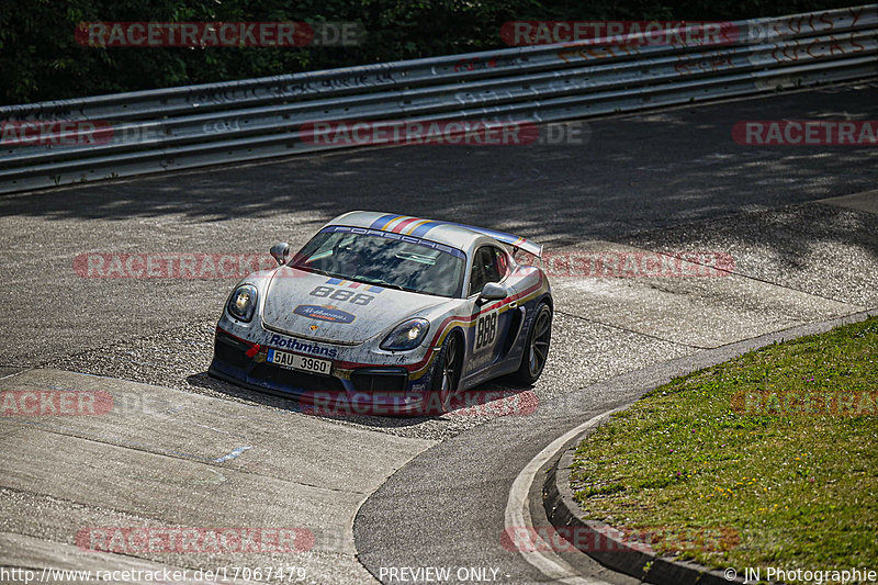 Bild #17067479 - Touristenfahrten Nürburgring Nordschleife (10.06.2022)