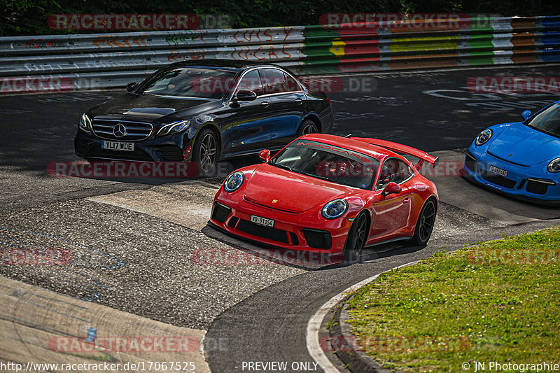 Bild #17067525 - Touristenfahrten Nürburgring Nordschleife (10.06.2022)