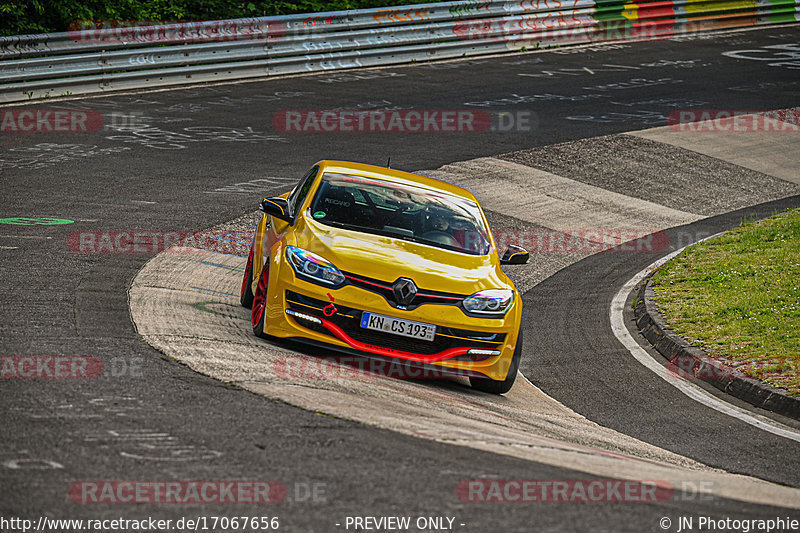 Bild #17067656 - Touristenfahrten Nürburgring Nordschleife (10.06.2022)