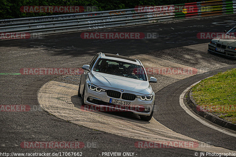 Bild #17067662 - Touristenfahrten Nürburgring Nordschleife (10.06.2022)