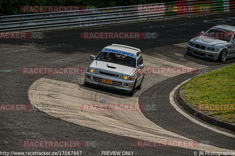 Bild #17067667 - Touristenfahrten Nürburgring Nordschleife (10.06.2022)