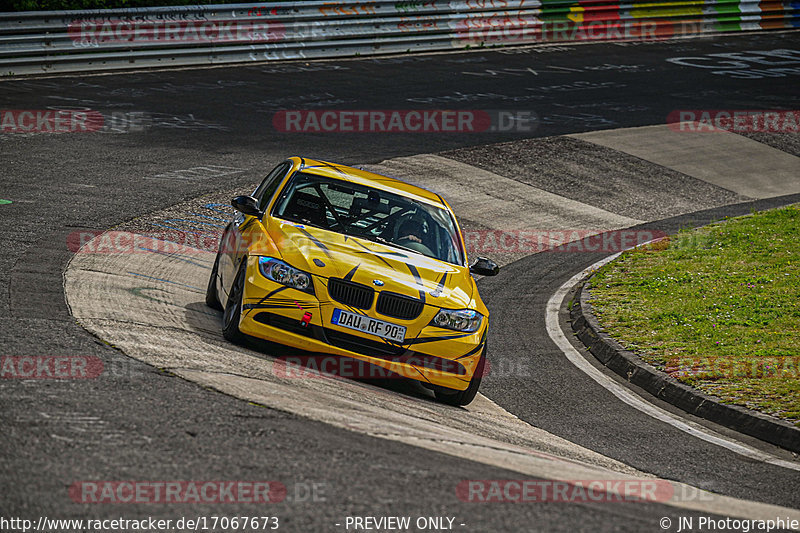 Bild #17067673 - Touristenfahrten Nürburgring Nordschleife (10.06.2022)