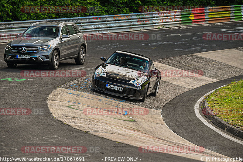 Bild #17067691 - Touristenfahrten Nürburgring Nordschleife (10.06.2022)