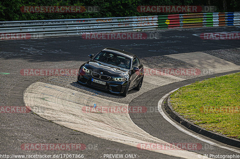 Bild #17067866 - Touristenfahrten Nürburgring Nordschleife (10.06.2022)