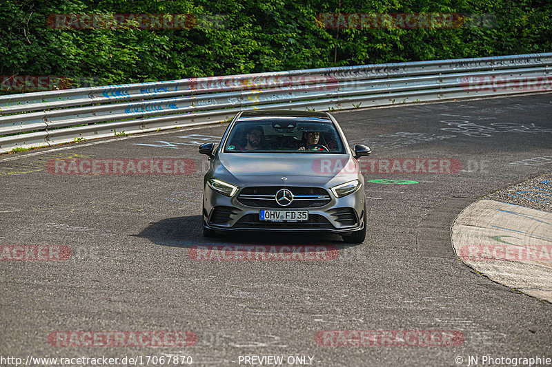 Bild #17067870 - Touristenfahrten Nürburgring Nordschleife (10.06.2022)