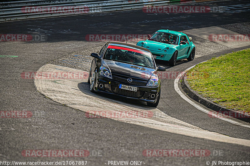 Bild #17067887 - Touristenfahrten Nürburgring Nordschleife (10.06.2022)