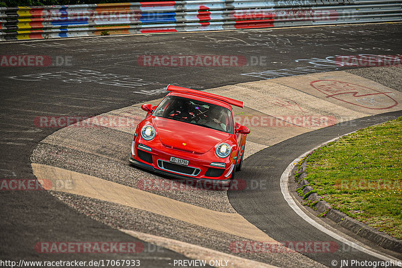 Bild #17067933 - Touristenfahrten Nürburgring Nordschleife (10.06.2022)