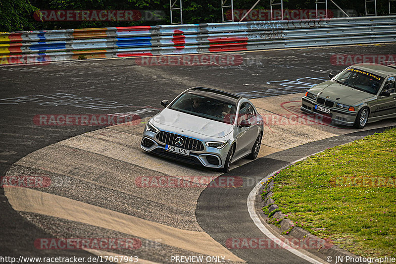 Bild #17067943 - Touristenfahrten Nürburgring Nordschleife (10.06.2022)