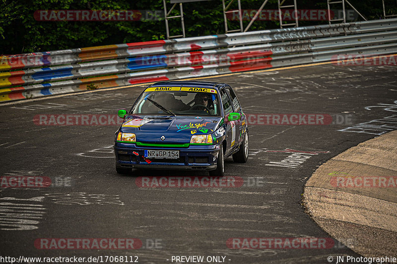 Bild #17068112 - Touristenfahrten Nürburgring Nordschleife (10.06.2022)