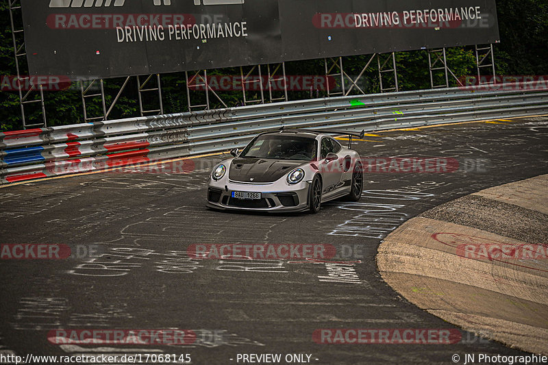 Bild #17068145 - Touristenfahrten Nürburgring Nordschleife (10.06.2022)